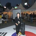에효.... 이게 국무<b>총리</b> 햇던 뇬이 할짓이냐...