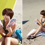 다이어트 <b>자극</b>하는 최근 '황정음' 화보