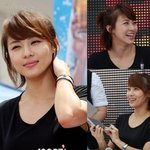 마성의 하지원!!  무한매력 분ㅋ석ㅋ