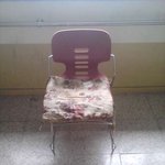 (사진有혐오랄까.?)또 하나의 학교 전설 탄생이랄까....