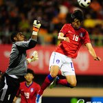 2골’ 한국, 올림픽 아시아 2차<b>예선</b> 대비 평가전서 오만에 3-1...