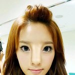 소녀시대 김태연, <b>엽사</b>도 매력적이야!!