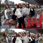 애프터스쿨 “샤워도 같이 해, 숙소에선 나체로 생활” <b>돌발</b>발언