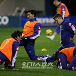 차·포 다 빠진 세르비아 국가대표<b>팀</b>…연습 상대로 적합한가?