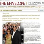 모건프리먼 의붓손녀와 <b>xxx</b>