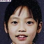 '<b>카라</b>' 구하라, 어린이 몸매?