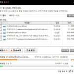 고화질 인코딩도, apink 미공개 영상도!!!