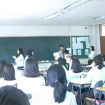●사진有)●훈훈한 고3 반의 담임선생님!