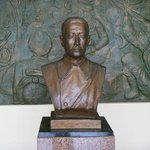 『대한독립군단 총사령관 백야 김좌진 장군 전기』１홍성의 꿈나무 ⑶