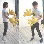 소지섭 vs 타이거 <b>jk</b> 같은옷 다른느낌