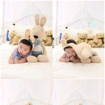 오늘 134일된 우리집 공<b>쥬</b>입니다~^^