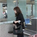 <b>최지우</b> 일상패션, 운동화 신었을 뿐인데