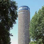 기괴한 건축물 - 폰테시티아파트