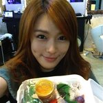 [애프터스쿨] <b>가희</b>, 식단공개