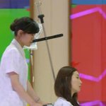 <최고의 사랑 하트뿅> 혹시 최지우?