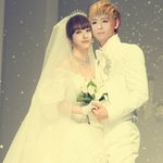 여자의 로망, 女연예인들의 <b>웨딩</b>드레스 사진