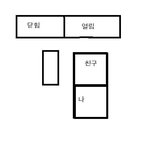 밥먹다가 바나나 싸대기ㅡㅡ