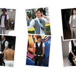 <b>2PM</b> 닉쿤 처럼 김수현 처럼 트렌디하게 스타일링하기~