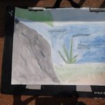 ★★★ (그림有)우리들의 <b>무모</b>한 그림 대결 ★★★