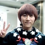 비스트 장현승 귀요미등극?