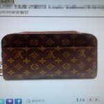 사진有)★엄마께 <b>루이</b>비똥선물해드렸어요★