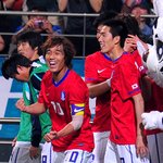 ‘박주영 결승골’ 한국, 평가전에서 세르비아에 2-1 승리!