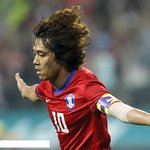 트라브존스포르 박주영 노린다…<b>수석</b>코치 세르비아전 관전