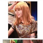 성유리 <b>손태영</b> 윤은혜, 반짝이 맞대결 누가 제일 눈부실까?