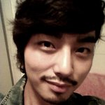 사진有  전 <b>수염</b>이 잘어울리는 편인가요??