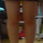 <b>사진</b>有) 언니들 내 <b>다리</b>좀봐줘 ㅠㅠ