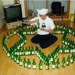 마법진 <b>완성</b>!!!!!