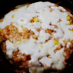 달콤 치즈밥 만들기
