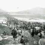 현충일입니다.