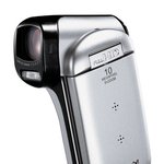 Talk,<b>Record</b>,Play 파나소닉 듀얼카메라 HX-WA10...