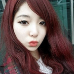 <b>머리염색</b> 하려고 하는데 남자분들!