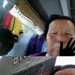 제 3 탄 80대 <b>할머니들</b>의 셀카