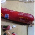 중국<b>소세지</b>