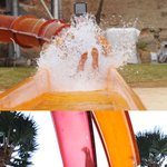 캐리비안<b>베이에</b> '아쿠아 루프' 설치된다고 하네요...