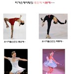 <b>피겨</b>스케이팅의 예