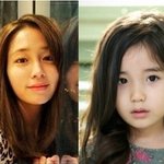 밝은 <b>혼혈아</b>의 미래
