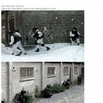 핀란드의 <b>예비군</b>