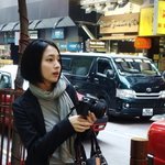 <b>복고풍</b> 단발머리 이쁘게 하는 방법