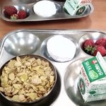 망할남고의 <b>급식</b>