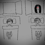 오싹했던 학창시절의 이야기14  (수정)