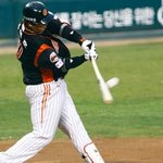 <b>롯데</b> 이대호 선수 3연타석 홈런!