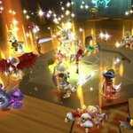 요즘할만한게임 헤바<b>클로</b>니아, 길드pvp 해보고 싶음 ㅜ