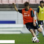 이청용, 가나전에서 <b>a매치</b> 골 침묵 깬다