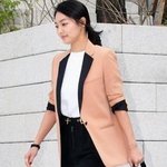 여자 연예인들의 베스트 하객 패션 <b>모음</b>