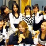 <b>풋풋</b>하던 소녀시대 데뷔초 사진 모음