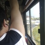 정말 코가 막히고 기가 막히는 오늘 하루